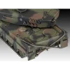 4009803311-3 Revell - SLT 50-3 "Elefant" + Leopard 2A4 - 03311