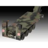 4009803311-4 Revell - SLT 50-3 "Elefant" + Leopard 2A4 - 03311