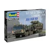 4009803311-7 Revell - SLT 50-3 "Elefant" + Leopard 2A4 - 03311