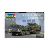 4009803311-8 Revell - SLT 50-3 "Elefant" + Leopard 2A4 - 03311