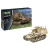 4009803315 Revell - Sturmpanzer 38(t) Grille Ausf. M - 03315