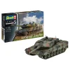 4009803342 Revell - Leopard 2 A6M+ - 3342