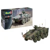 Revell - GTK Boxer GTFz - 3343