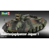 4009803353-1 Revell - Raketenjagdpanzer Jaguar 1 - 03353