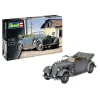 Revell - Typ 320 (W142) Cabriolet - 03354