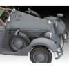 Revell - Typ 320 (W142) Cabriolet - 03354