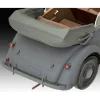 Revell - Typ 320 (W142) Cabriolet - 03354