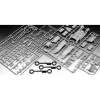 Revell - Typ 320 (W142) Cabriolet - 03354