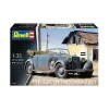 Revell - Typ 320 (W142) Cabriolet - 03354