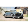 Revell - Typ 320 (W142) Cabriolet - 03354