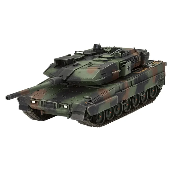4009803355-1 Revell - Leopard 2 A7V - 03355