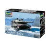 4009803355-10 Revell - Leopard 2 A7V - 03355