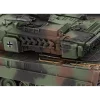 4009803355-2 Revell - Leopard 2 A7V - 03355