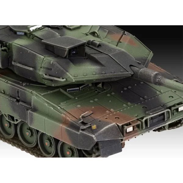 4009803355-3 Revell - Leopard 2 A7V - 03355