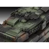 4009803355-4 Revell - Leopard 2 A7V - 03355