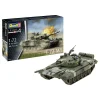 4009803357 Revell - T-72 M1 - 03357