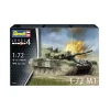 4009803357-2 Revell - T-72 M1 - 03357