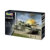 4009803357-3 Revell - T-72 M1 - 03357