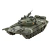 4009803357-4 Revell - T-72 M1 - 03357