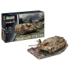 4009803359 Revell - Jagdpanzer IV (L/70) - 03359