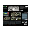4009803360-10 Revell - Leopard 2A7A1 - 03360