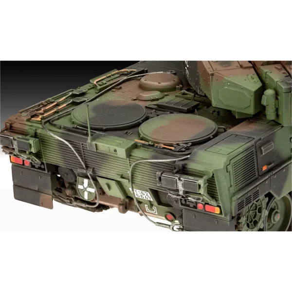 4009803360-2 Revell - Leopard 2A7A1 - 03360