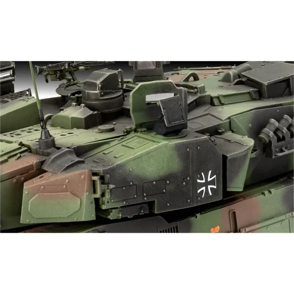 4009803360-3 Revell - Leopard 2A7A1 - 03360