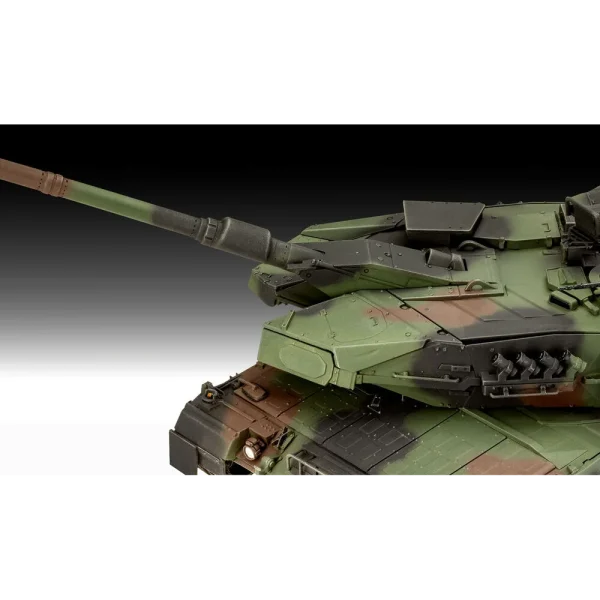 4009803360-5 Revell - Leopard 2A7A1 - 03360