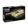 4009803361-1 Revell - M109 A2 - 03361