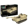 4009803361 Revell - M109 A2 - 03361