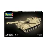 4009803361-2 Revell - M109 A2 - 03361