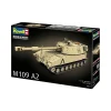 4009803361-3 Revell - M109 A2 - 03361