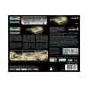 4009803361-4 Revell - M109 A2 - 03361
