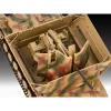 4009803363-1 Revell - Flakpanzer IV - Möbelwagen 3,7 cm Flak 43 - 03363