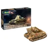 4009803363 Revell - Flakpanzer IV - Möbelwagen 3,7 cm Flak 43 - 03363