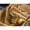 4009803363-2 Revell - Flakpanzer IV - Möbelwagen 3,7 cm Flak 43 - 03363