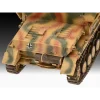 4009803363-3 Revell - Flakpanzer IV - Möbelwagen 3,7 cm Flak 43 - 03363