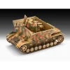 4009803363-4 Revell - Flakpanzer IV - Möbelwagen 3,7 cm Flak 43 - 03363