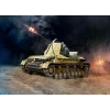 4009803363-5 Revell - Flakpanzer IV - Möbelwagen 3,7 cm Flak 43 - 03363