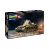 4009803363-6 Revell - Flakpanzer IV - Möbelwagen 3,7 cm Flak 43 - 03363