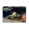 4009803363-7 Revell - Flakpanzer IV - Möbelwagen 3,7 cm Flak 43 - 03363