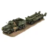Revell - M19 Tank Transporter - 03364