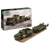 Revell - M19 Tank Transporter - 03364