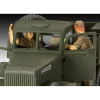 Revell - M19 Tank Transporter - 03364