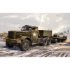 Revell - M19 Tank Transporter - 03364