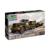 Revell - M19 Tank Transporter - 03364