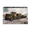 Revell - M19 Tank Transporter - 03364