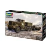 Revell - M19 Tank Transporter - 03364