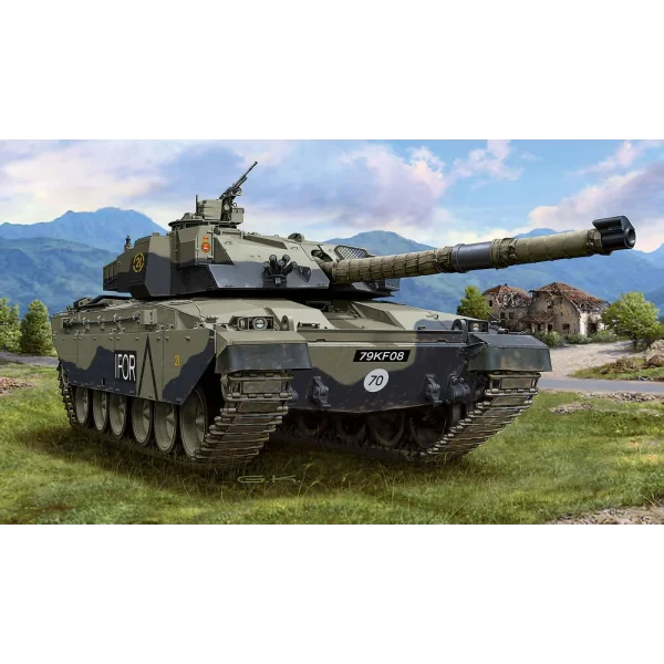 4009803365-1 Revell - Challenger 1 - 03365