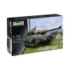 4009803365-2 Revell - Challenger 1 - 03365